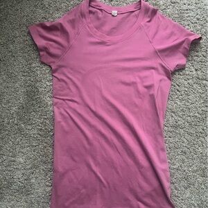 Pink Swiftly Tech 2.0